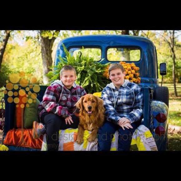 Meet your Posher, Tammi - Picture 1 of 1